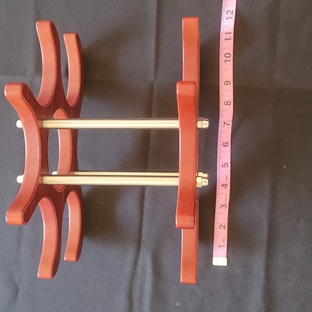 Wine Bottle Rack - Picture 5 of 6